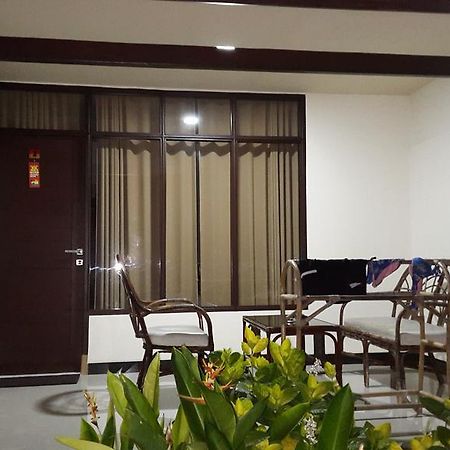 Trawangan Cottages Gili Trawangan Luaran gambar