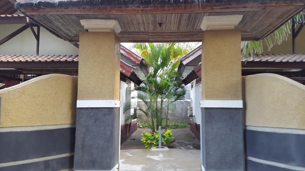 Trawangan Cottages Gili Trawangan Bilik gambar