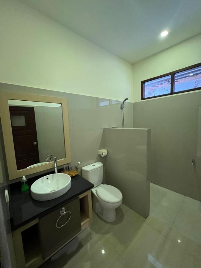 Trawangan Cottages Gili Trawangan Luaran gambar